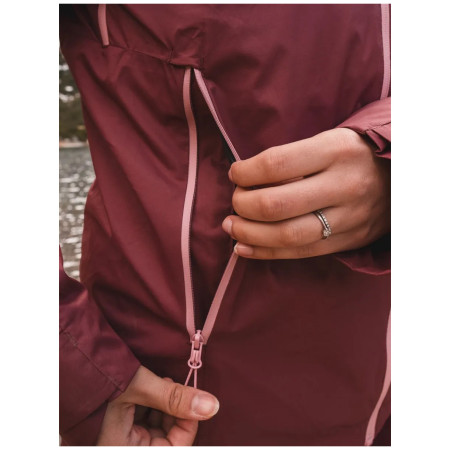 Chaqueta de mujer Husky Nickin L