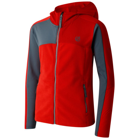 Sudadera funcional para niños Dare 2b Thriving IV Core Stretch