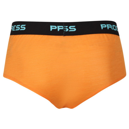 Bragas funcionales para mujer Progress MA KLHZ 125