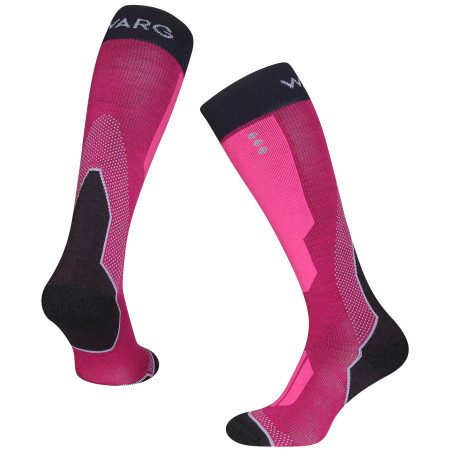 Medias Warg Merino SkiAlp