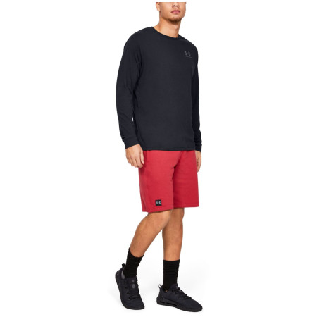 Camiseta Under Armour Sportstyle Left Chest LS