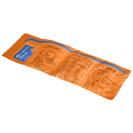 Botiquín Ortovox First Aid Roll Doc Mid