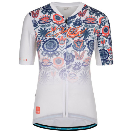 Maillot de ciclismo para mujer Kilpi Oreti-W