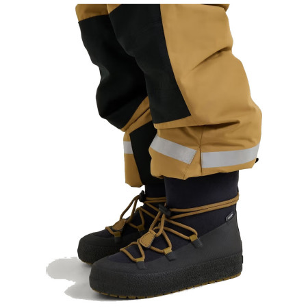 Botas de invierno para niños Tretorn Aspa Hybrid Jr Navy