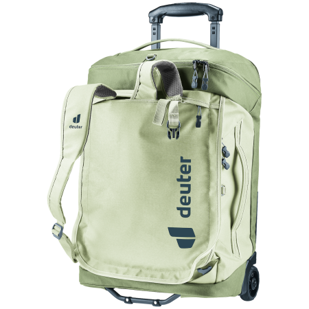 Maleta de viaje Deuter Duffel Pro Movo 36