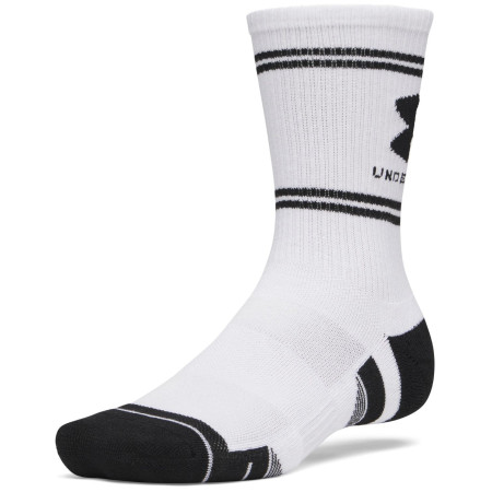 Juego de calcetines Under Armour New UA Perf Tech Nov 3Pk Crw