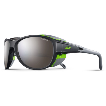 Gafas Julbo Explorer 2.0 SP4 gris MattGray/Green