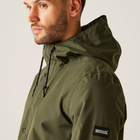 Chaqueta de hombre Regatta Bayano Jacket II