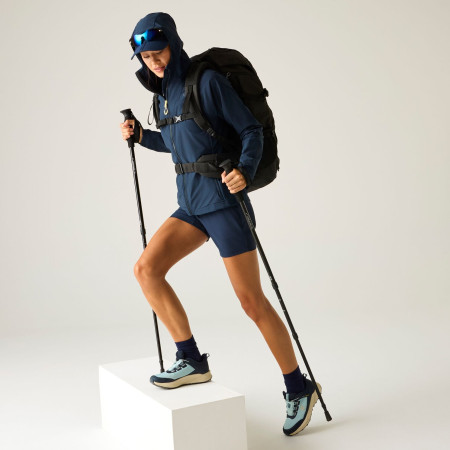 Chaqueta de mujer Dare 2b Nomadic Softshell