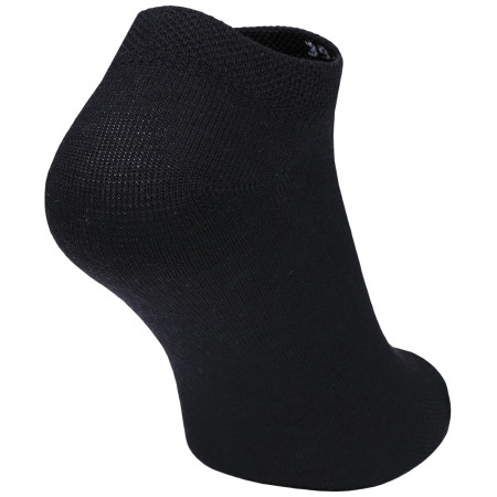 Calcetines Zulu Diplomat Merino Low 3-pack