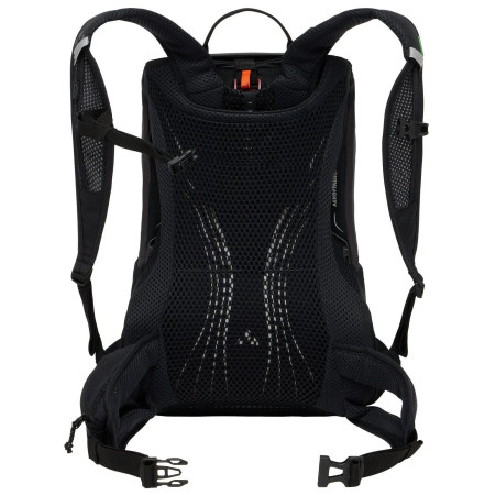 Mochila de ciclismo Vaude Trailvent 10