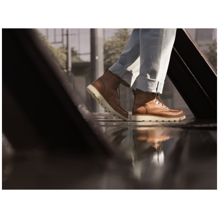 Botas de invierno para hombre Sorel Slabtown 62'™ Moc Wp