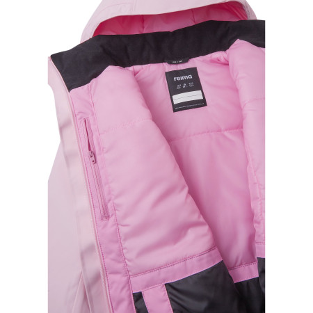 Chaqueta de invierno para niños Reima Hepola
