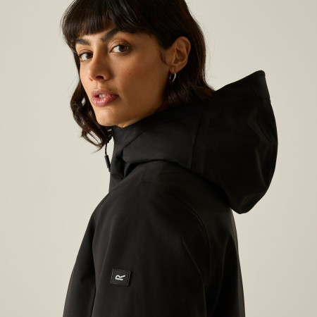 Chaqueta de mujer Regatta Taline