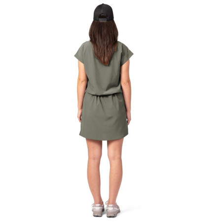Vestido de mujer Hannah Camila