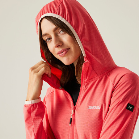 Sudadera de mujer Regatta Women's Huntdale