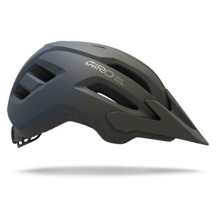 Casco de ciclismo para niños Giro Fixture II Youth