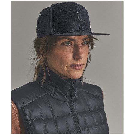 Gorra Ortovox Logo Air Trucker Cap