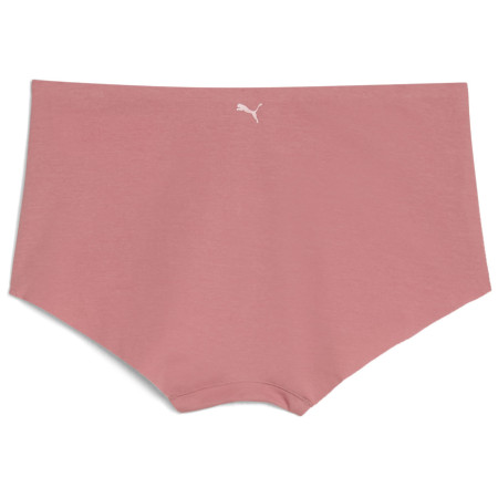 Bragas de mujer Puma Invisible Cotton Mini Shorts