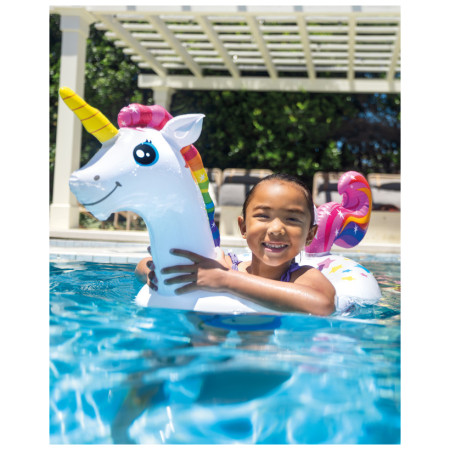 Flotador Intex Big Animal Rings