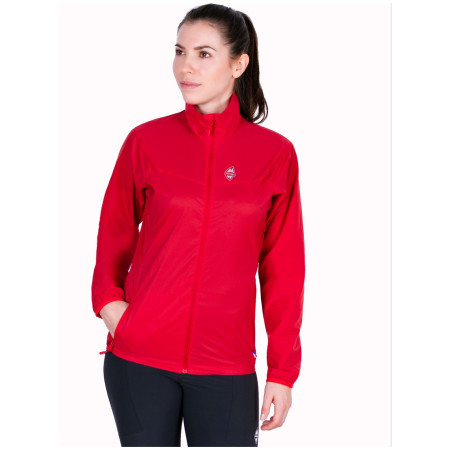 Cortavientos de mujer High Point Trail Pertex Lady Jacket