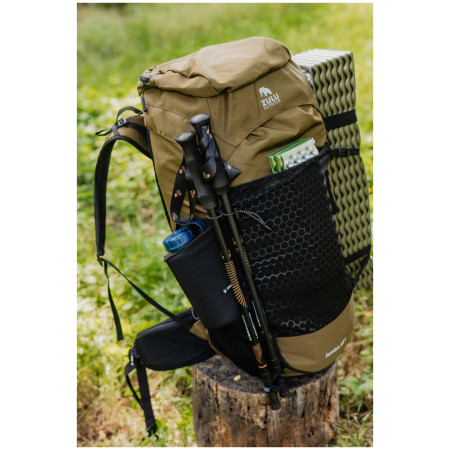 Mochila Zulu Jumbo 65 L