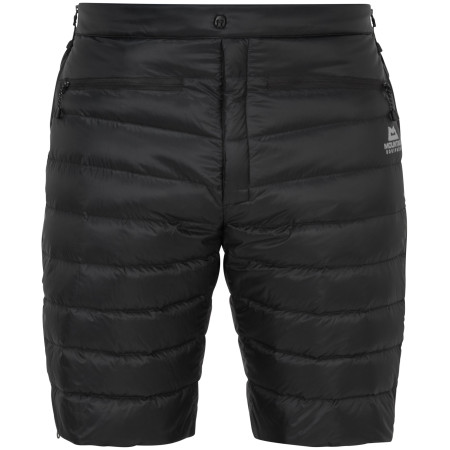 Pantalones cortos de invierno para hombre Mountain Equipment Frostline Short negro Black