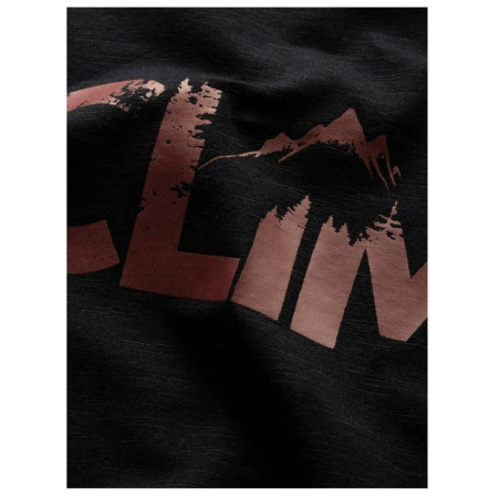 Camiseta de hombre Chillaz Innsbruck Climb