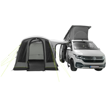 Carpa de autocaravana/furgoneta Outwell Wolfburg Air