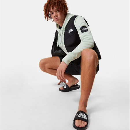 Pantuflas de hombre The North Face Base Camp Slide III