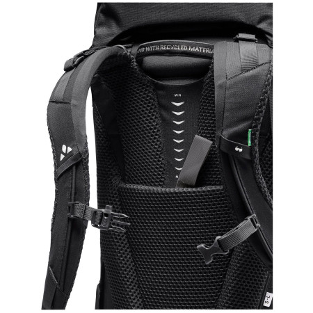 Mochila Vaude Astrum EVO 60+10