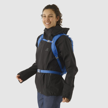 Mochila Salomon Trailblazer 10