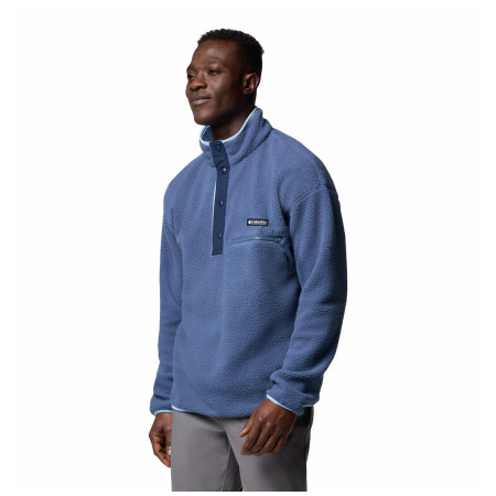 Sudadera de hombre Columbia Helvetia™ II Half Snap Fleece