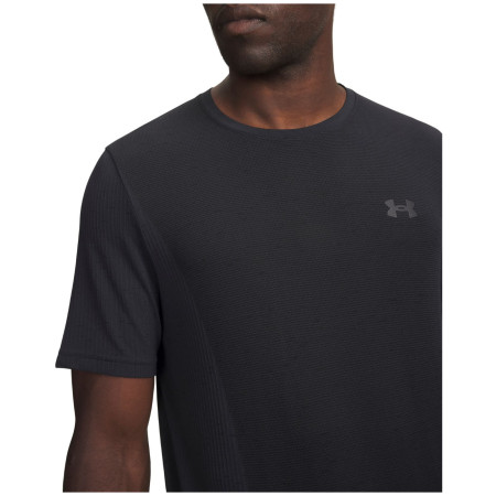 Camiseta funcional de hombre Under Armour Vanish Seamless SS