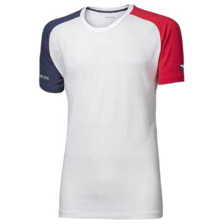 Camiseta de hombre Progress Republic