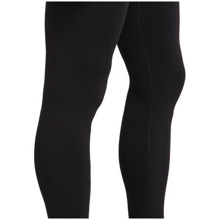 Calzoncillos funcionales de hombre Icebreaker Men Merino Blend 260 ZoneKnit™ Seamless 27" Tights