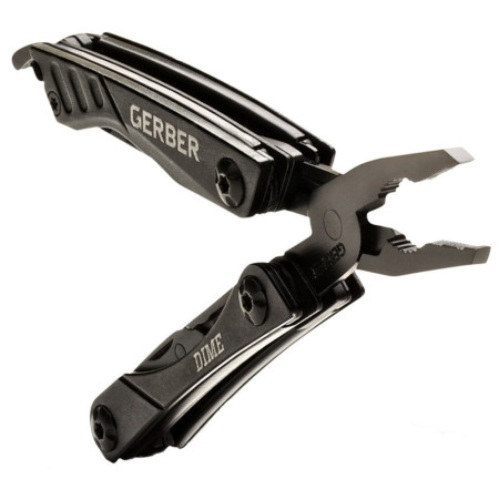 Cuchillo multiuso Gerber Dime Multi-Tool