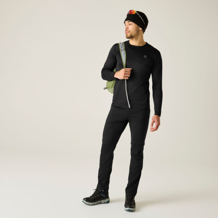Camiseta de hombre Dare 2b Ventura Grid Crew Neck