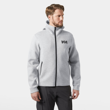 Chaqueta de hombre Helly Hansen Hp Ocean Fz Jacket 2.0