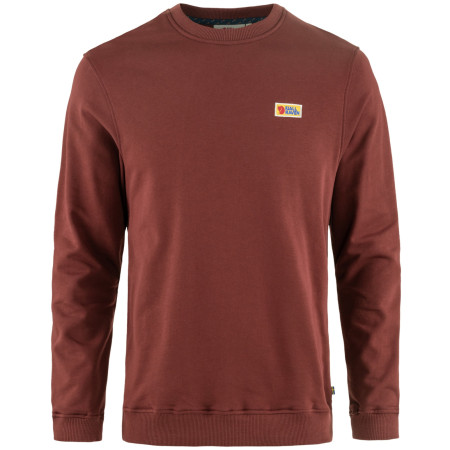 Sudadera de hombre Fjällräven Vardag Sweater M