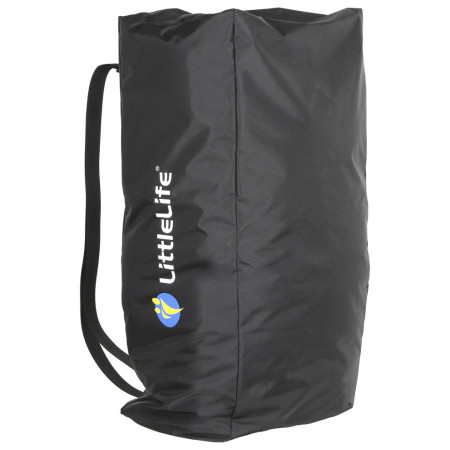 Mochila portabebés LittleLife Traveller S5 Child Carrier