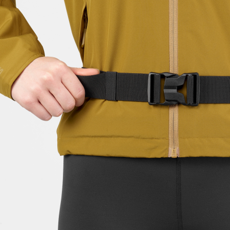 Riñonera Salomon Trailblazer Commuter