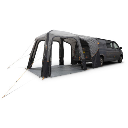 Carpa de autocaravana/furgoneta Vango Tailgate AirHub II Low