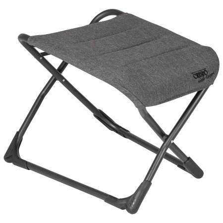 Reposapiés Crespo AP-231 Tex Supreme gris Grey