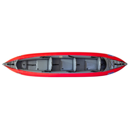 Kayak hinchable Gumotex THAYA