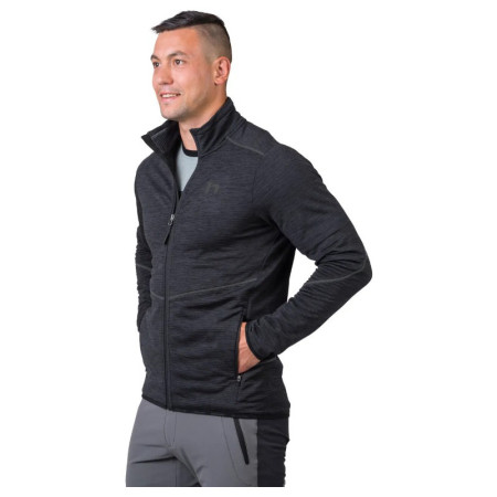 Sudadera de hombre Hannah Damar