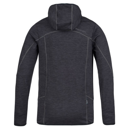 Sudadera de hombre Hannah Damar Hoody