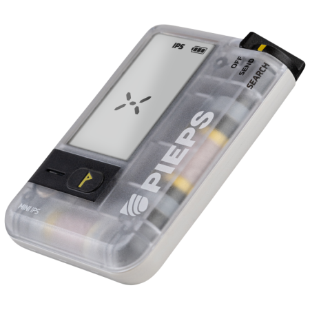 Localizador de avalanchas Pieps Mini IPS