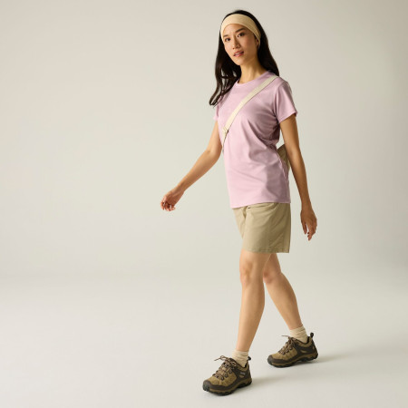 Camiseta de mujer Regatta Women's Fingal