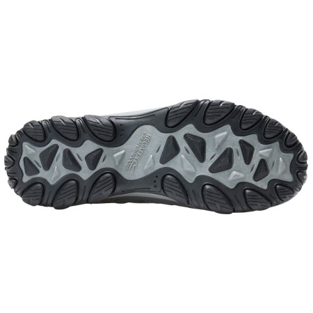 Calzado de hombre Regatta Edgepoint IV Mid